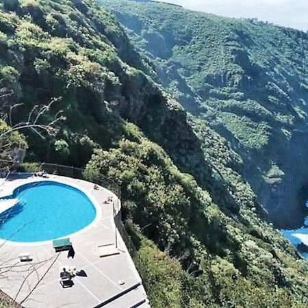 Bella-Vista Suite Endless Views Over The Ocean La Matanza De Acentejo Exterior foto