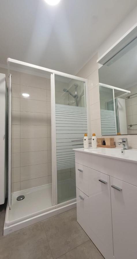 Bella-Vista Suite Endless Views Over The Ocean La Matanza De Acentejo Exterior foto